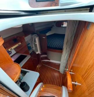 foto: 8 Nidelv   320 Cruiser