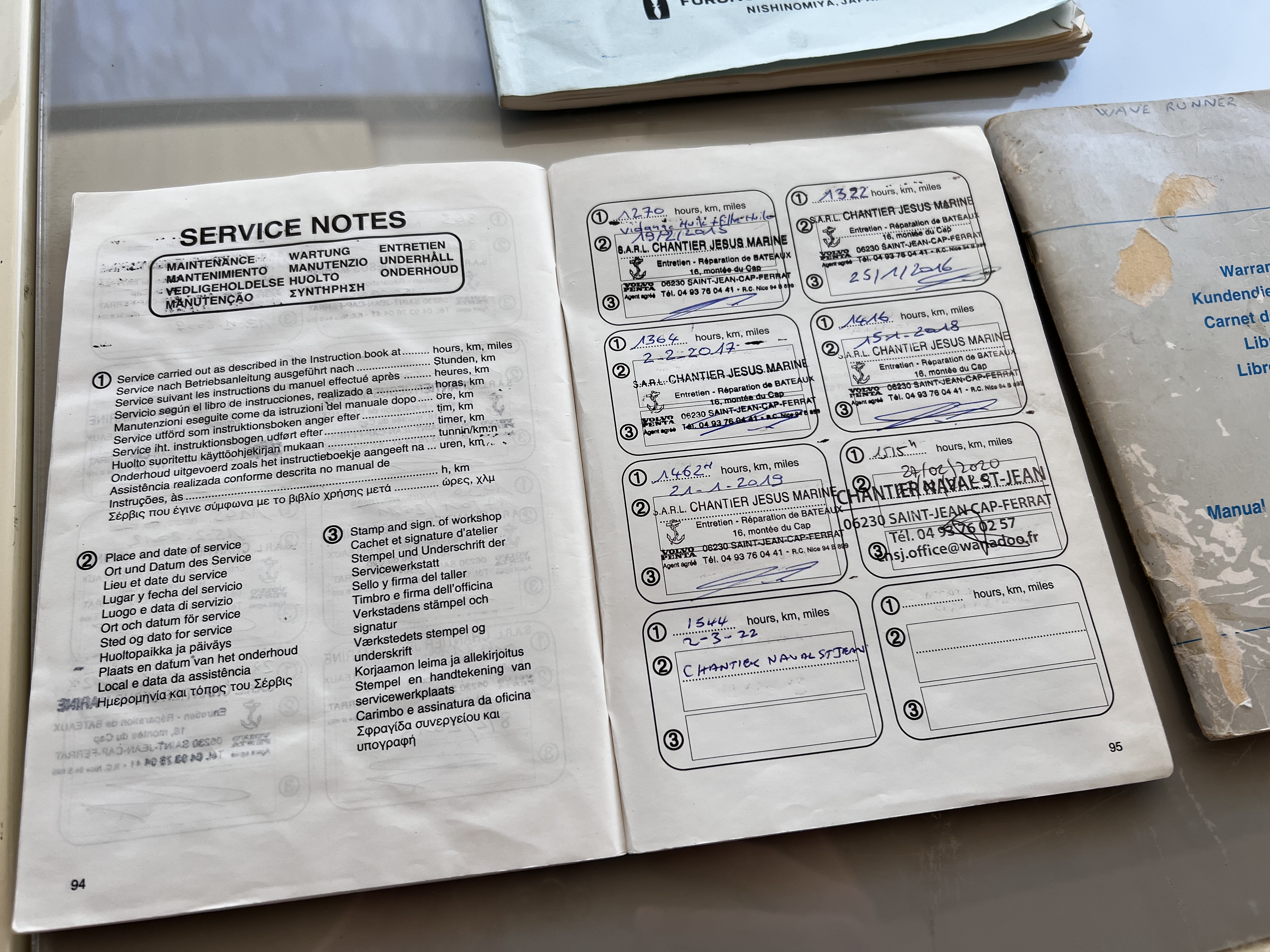 foto: 33 Princess  440