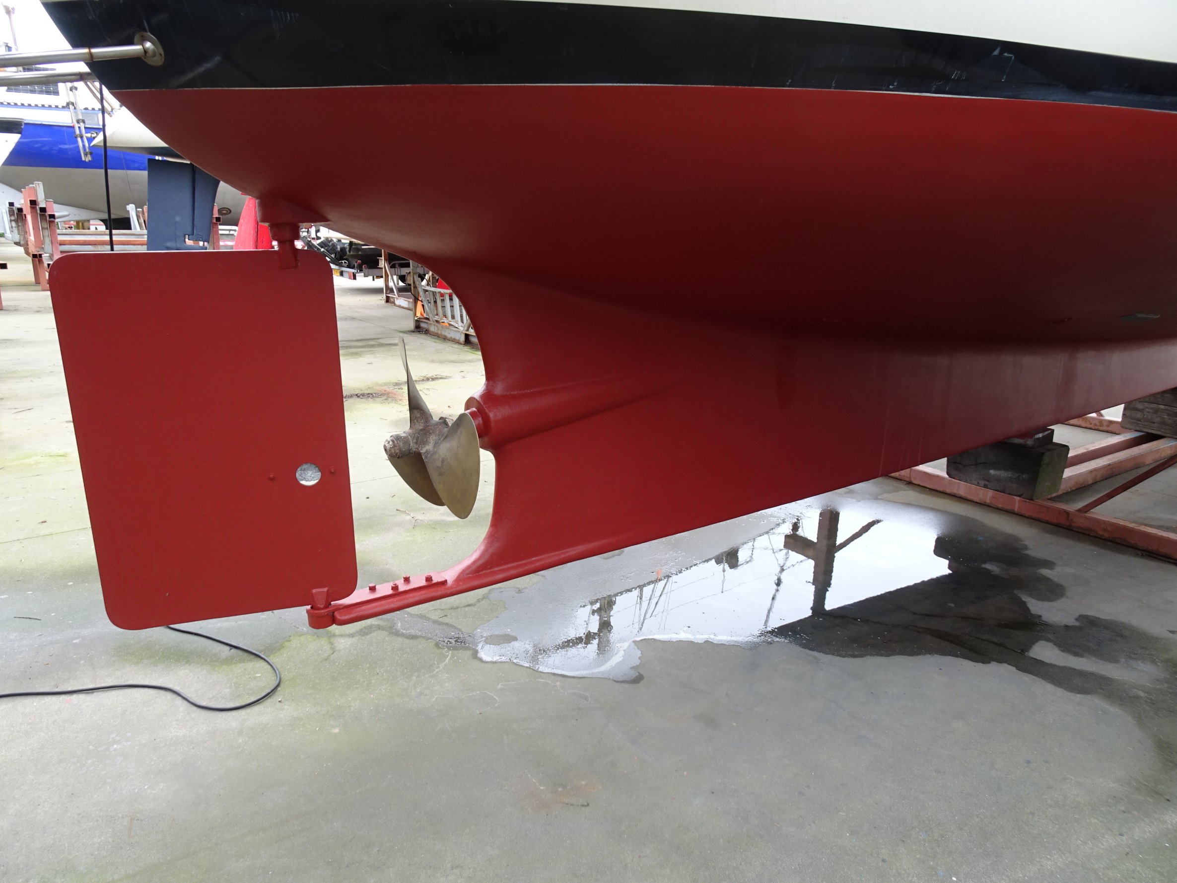 foto: 5 Rogger FD36
