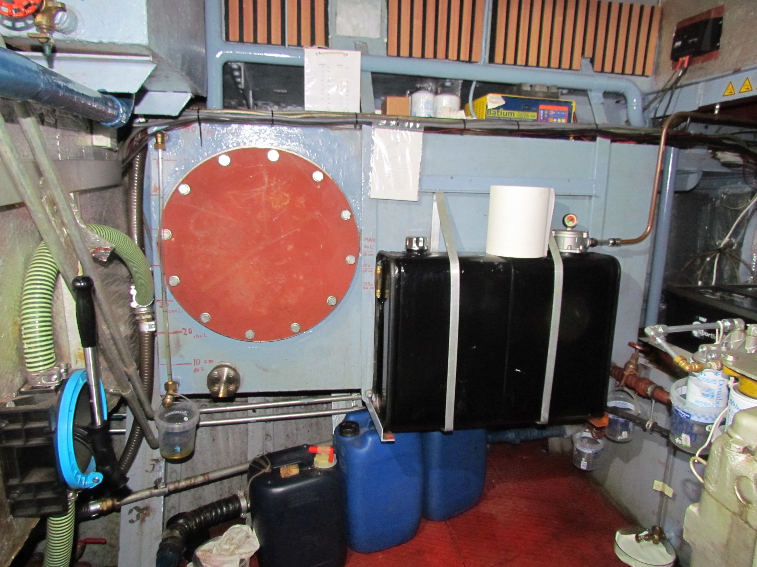 foto: 75 Luxe Motor Varend Woonschip 24.63