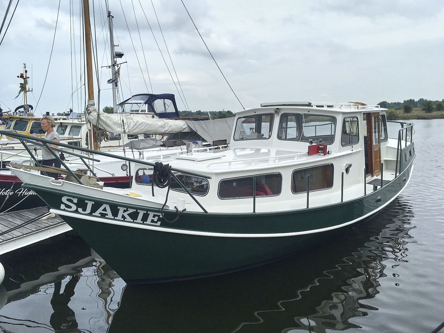 foto: 24 Kok Grundel 1050