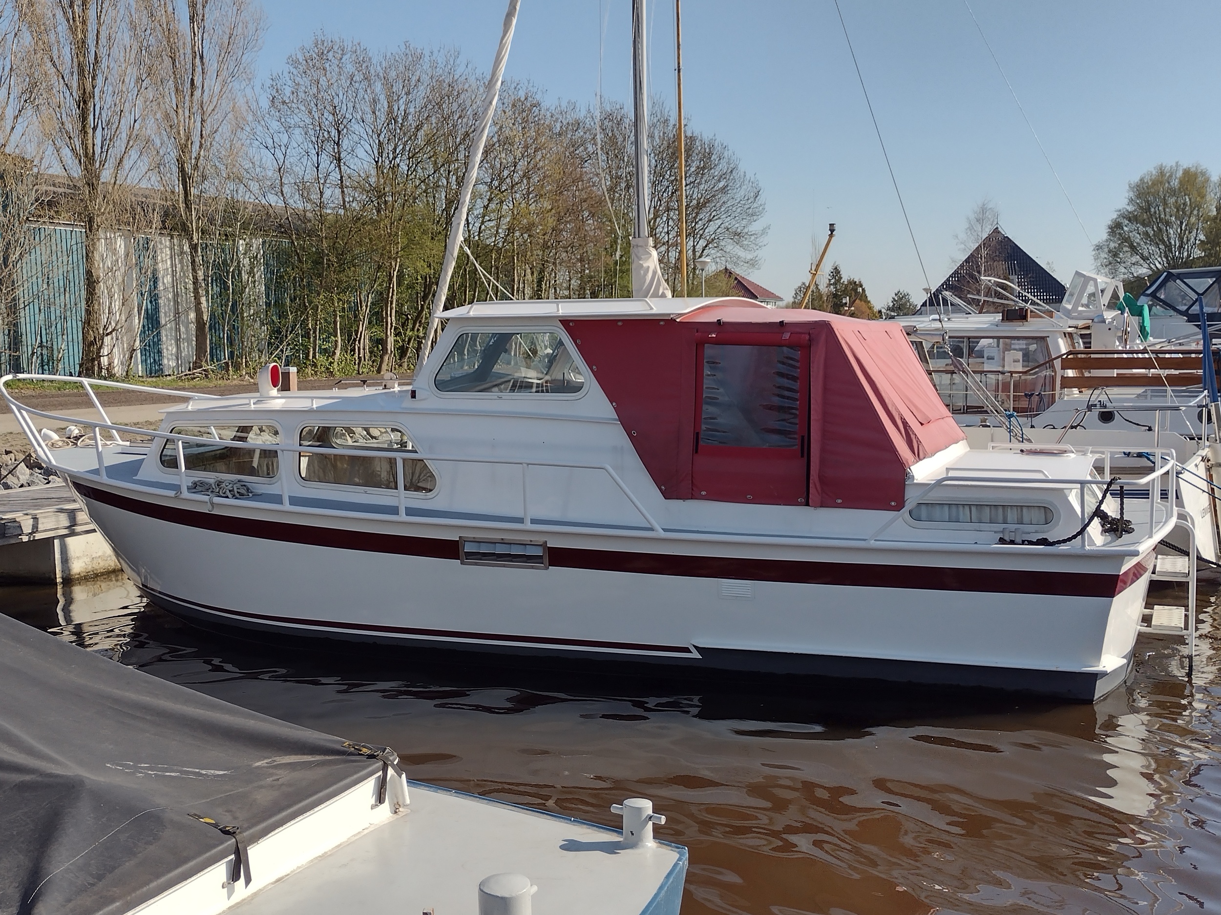 foto: 44 Boornkruiser 880 OK/AK