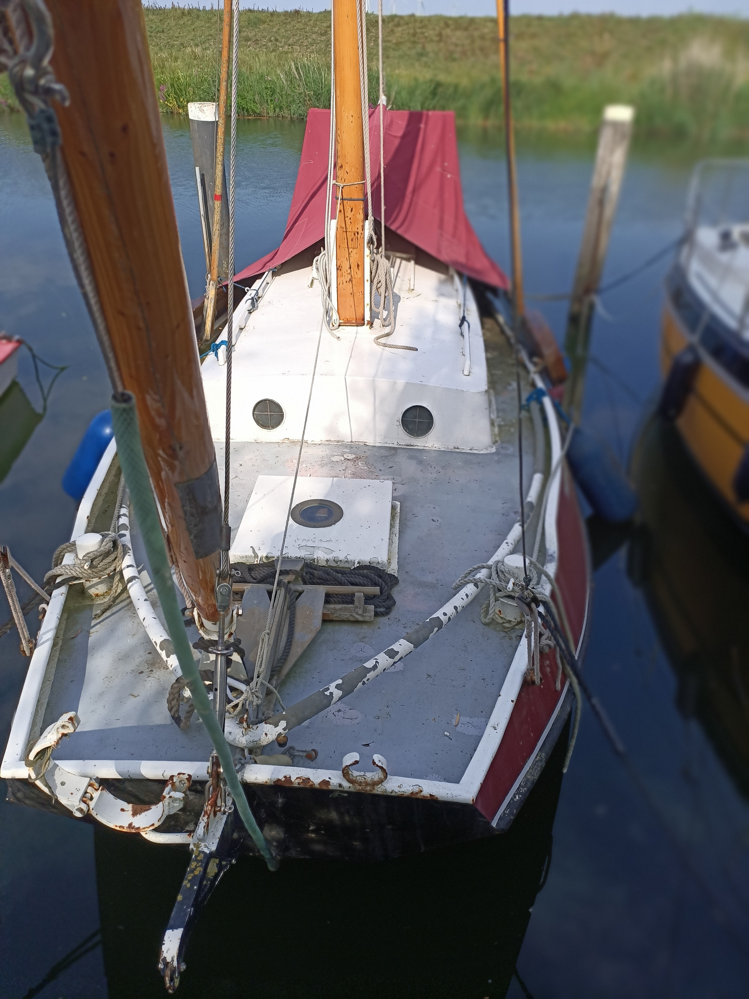 foto: 5 Zeeschouw 7.00