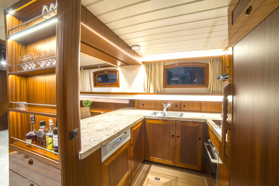 foto: 53 Luxe Motor Cruise 19.75