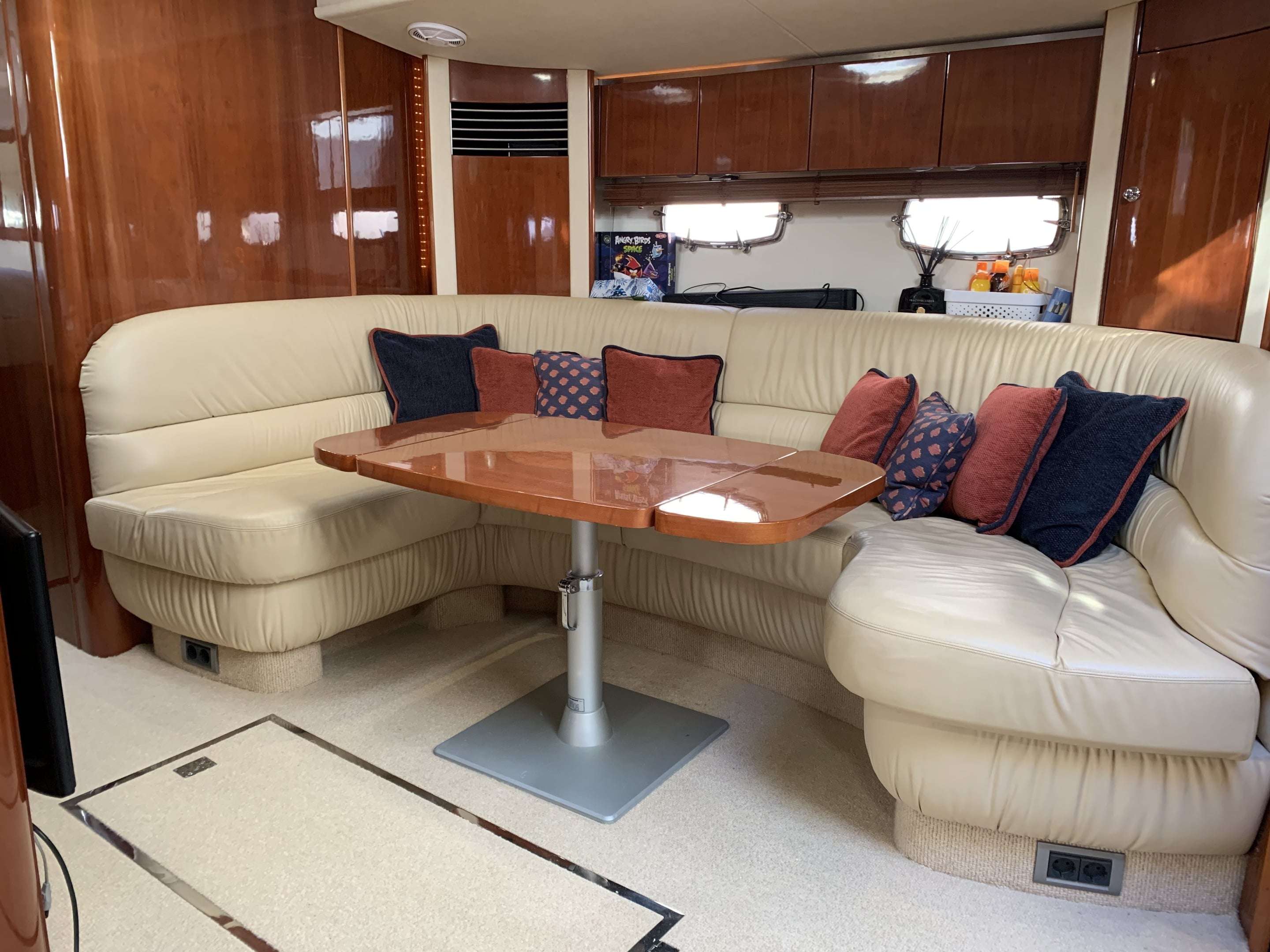 foto: 20 Fairline Targa 52 GT
