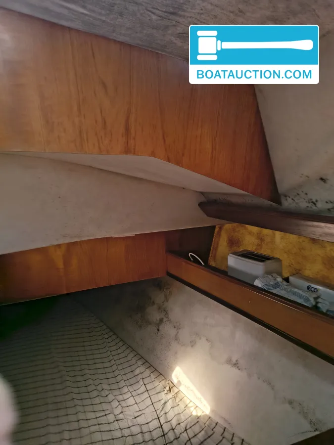 foto: 90 Gibert Marine GibSea 402