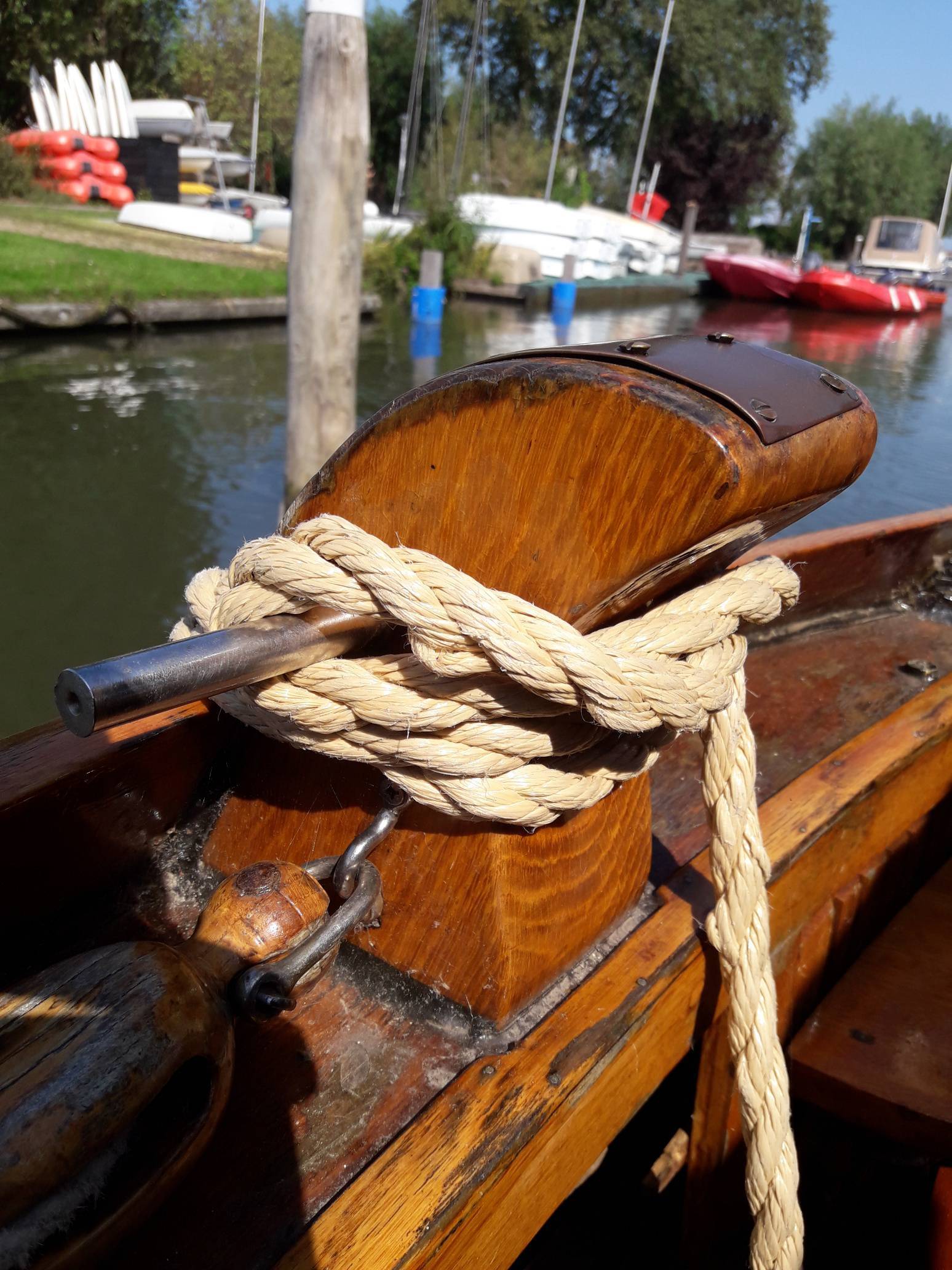 foto: 28 Wieringer Bol 760