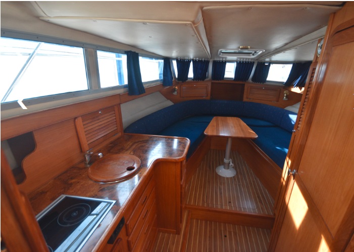 foto: 5 Agder Nor Star 950