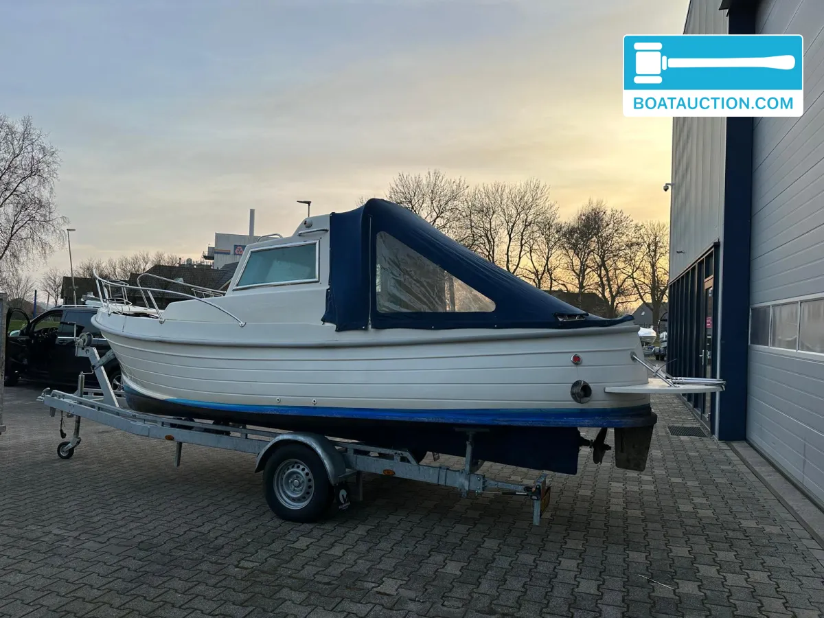 foto: 25 BlueStar Retro Cabin 22