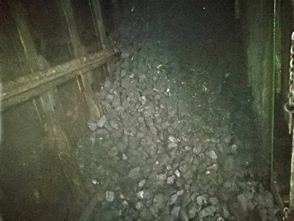 foto: 55 Stoom Dagpassagiersschip 60 pers