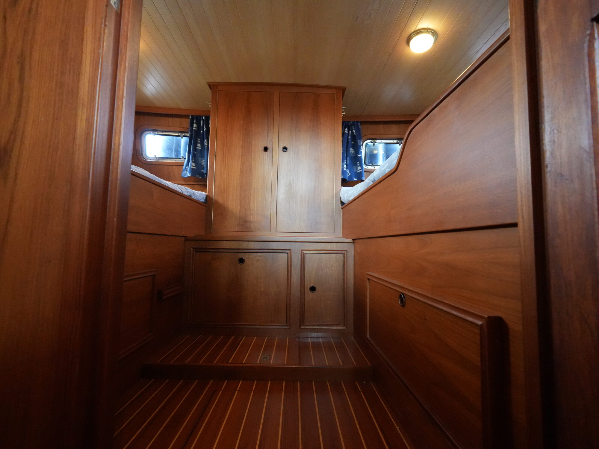 foto: 40 De Ruiter De Ruiter Spiegelkotter 13.00 AK Cabrio