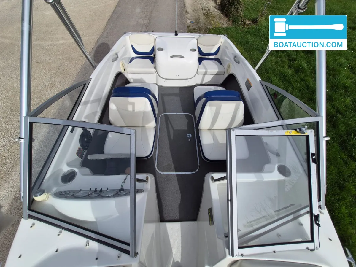 foto: 7 Bayliner 175 XT