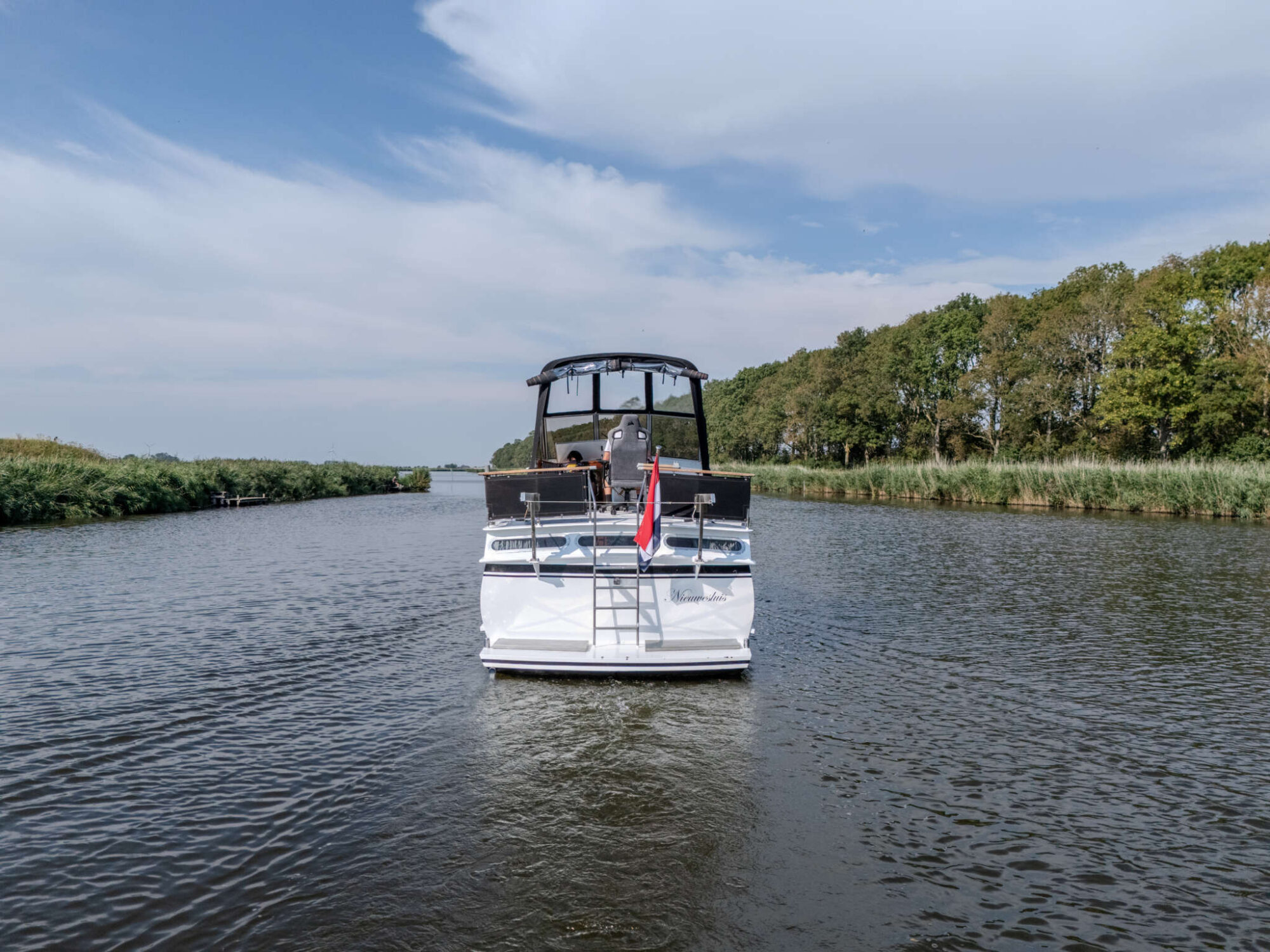 foto: 36 Valkkruiser Valkkruiser 10.50 AK Cabrio
