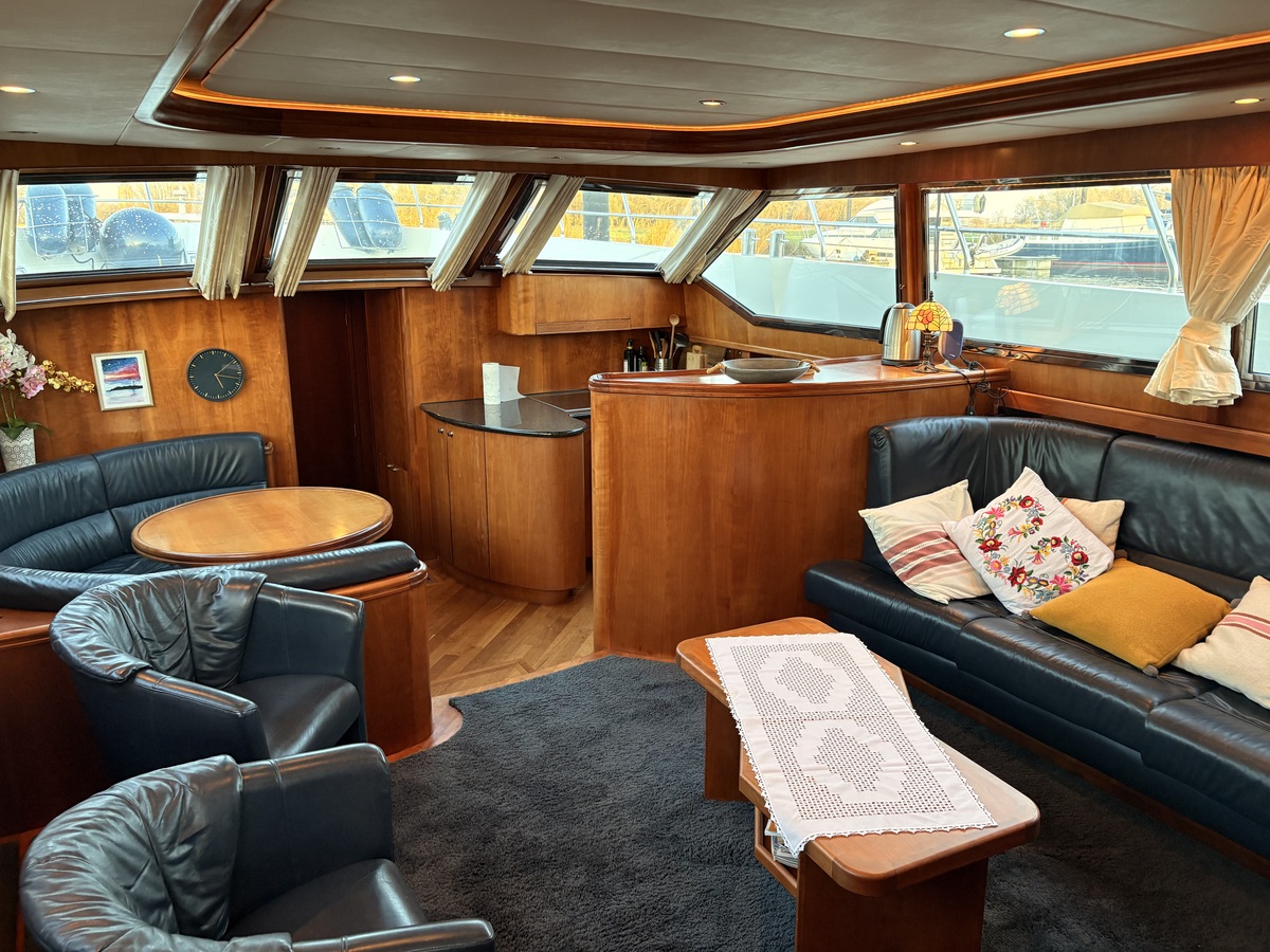 foto: 34 Valk Continental 18.60