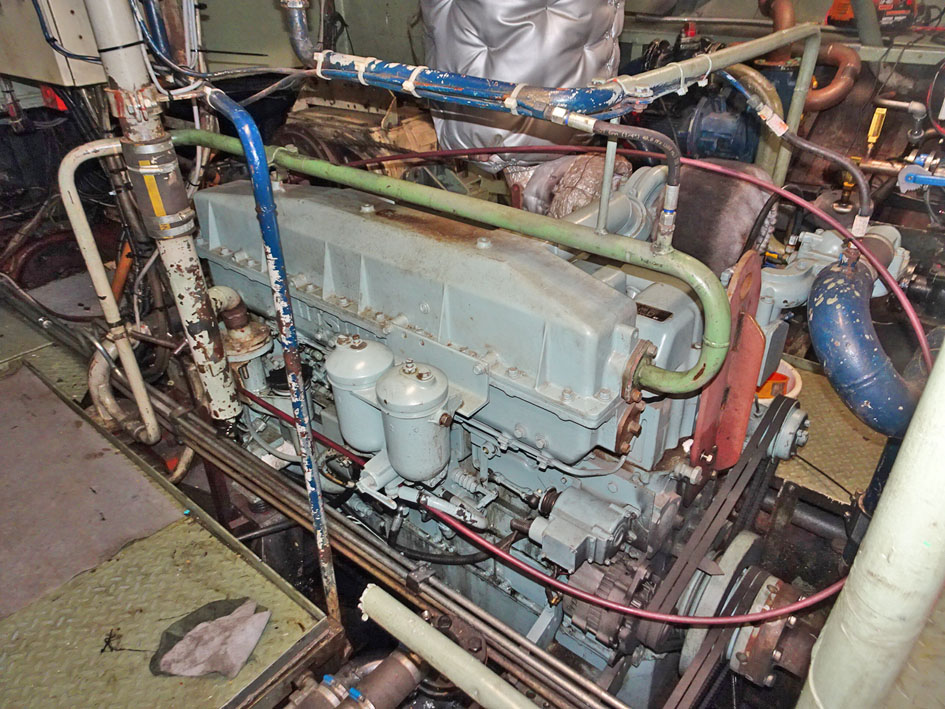 foto: 59 3 mast Charterschip / Evenementenboot 44 nachtgasten, 150 daggasten