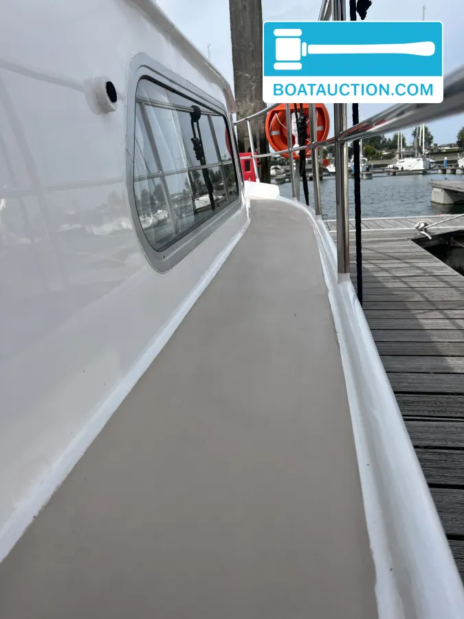 foto: 108 Molenkruiser 1040