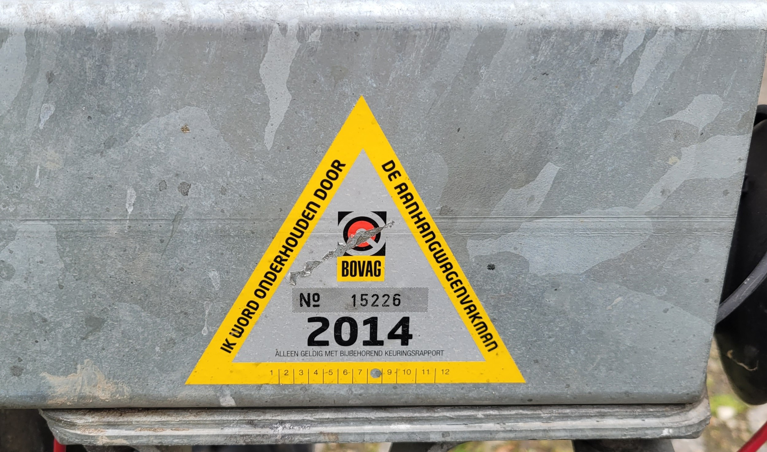 foto: 46 Waarschip 600 SV