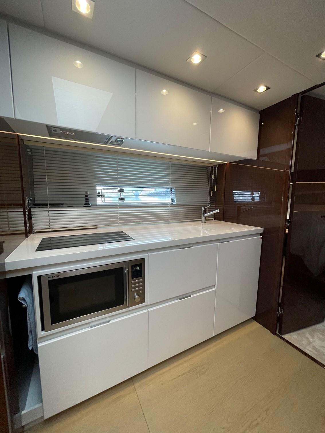 foto: 12 Fairline Targa 48 HT