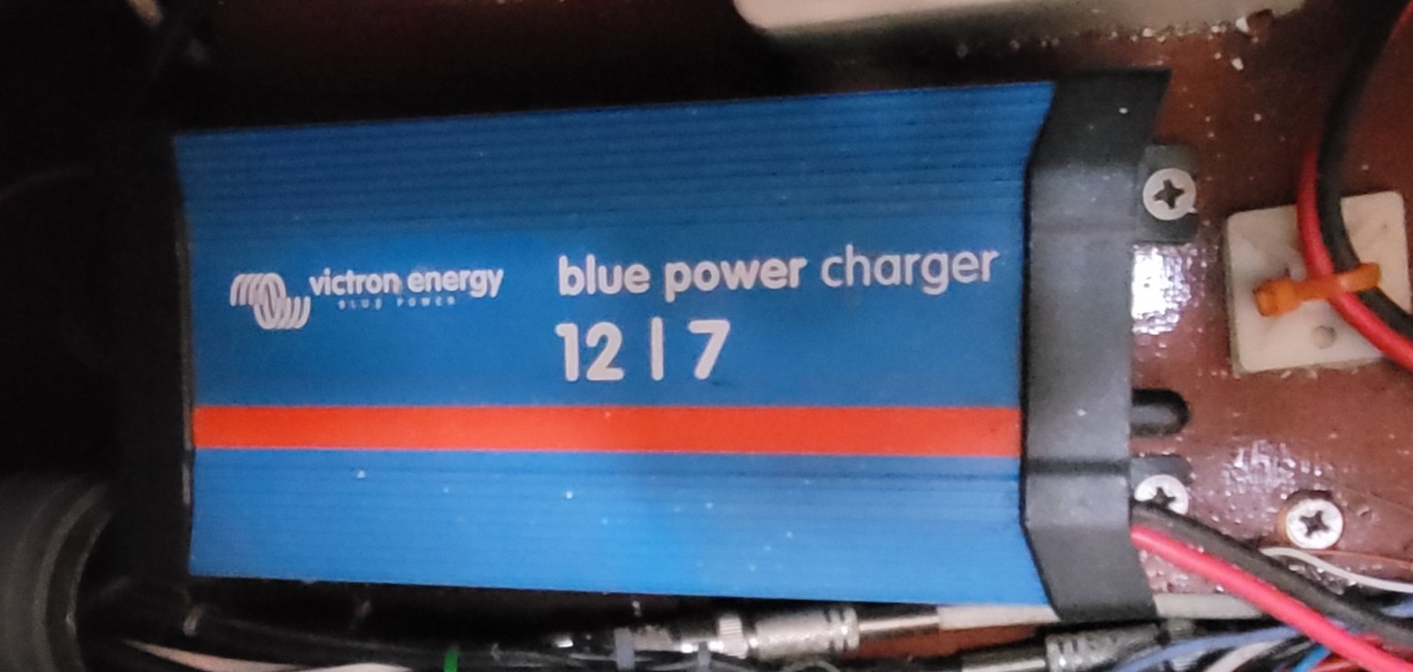 foto: 47 Waarschip 600 SV