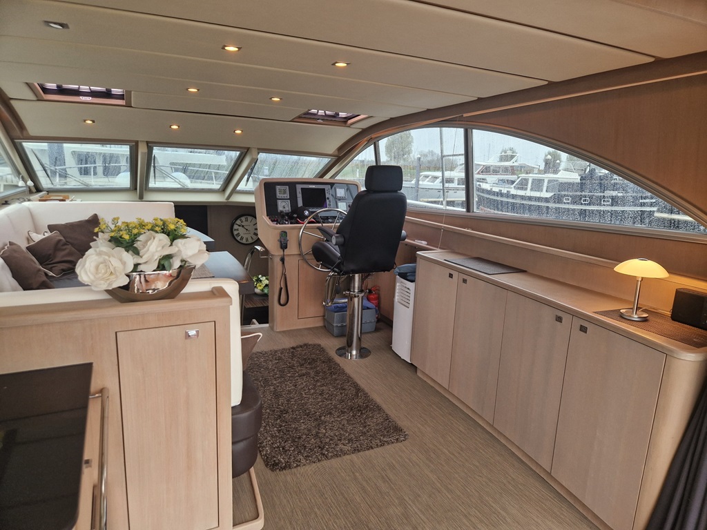 foto: 76 Noblesse Noblesse Bellamare '54