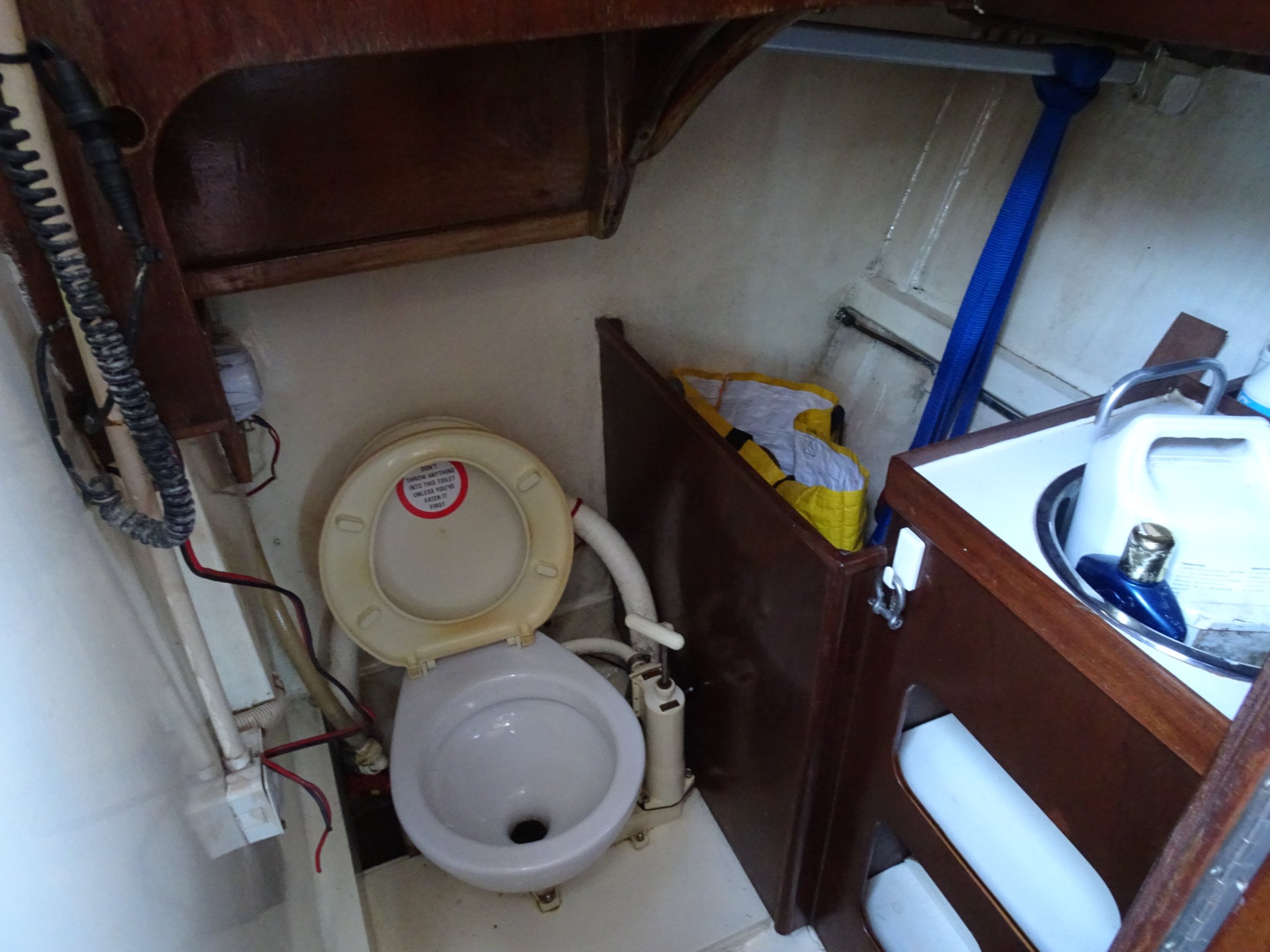 foto: 20 Waarschip 28 DL