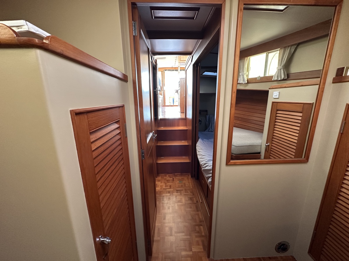 foto: 30 Grand Banks 42 europa