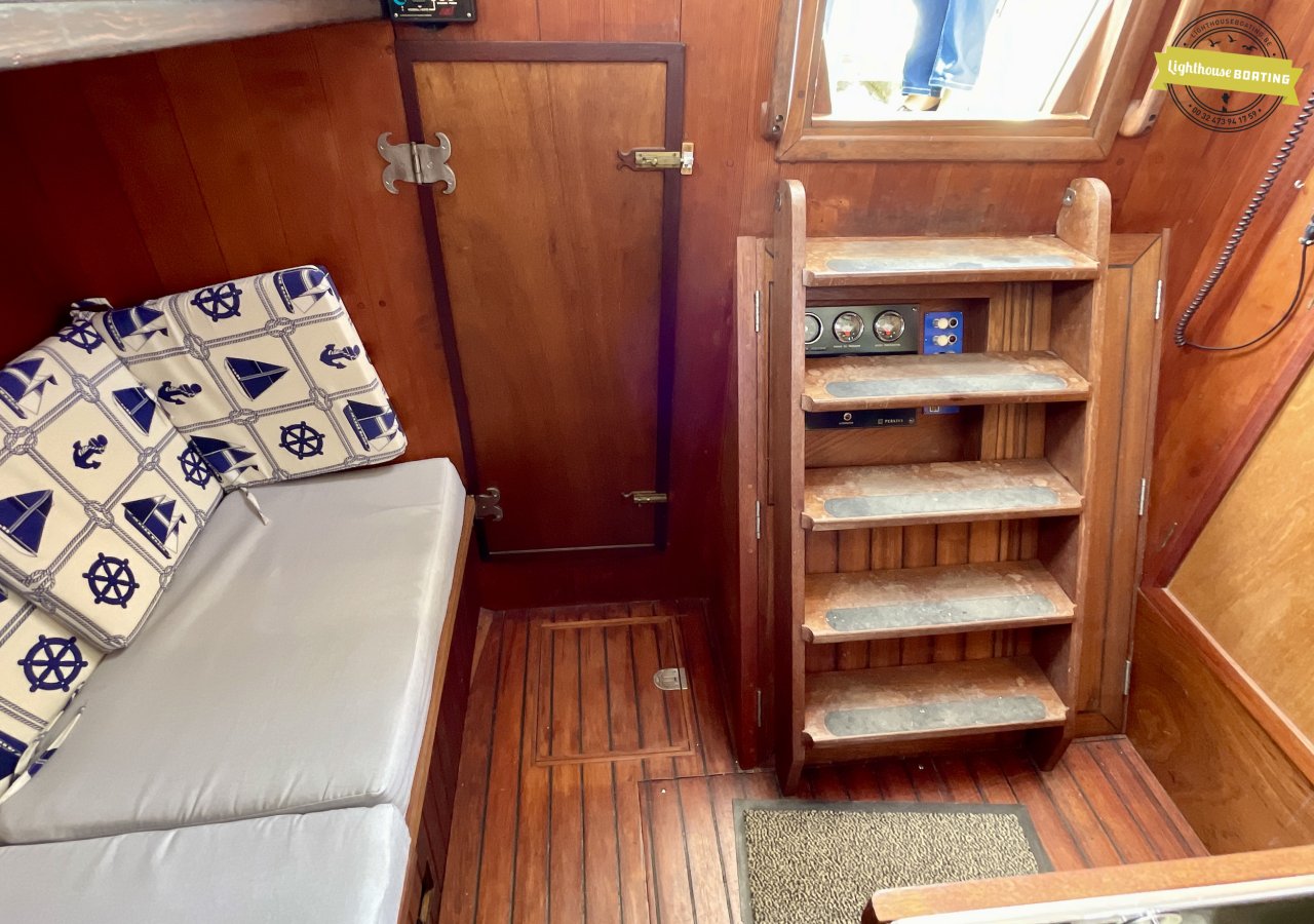 foto: 7 Colin Archer  Kketh 46