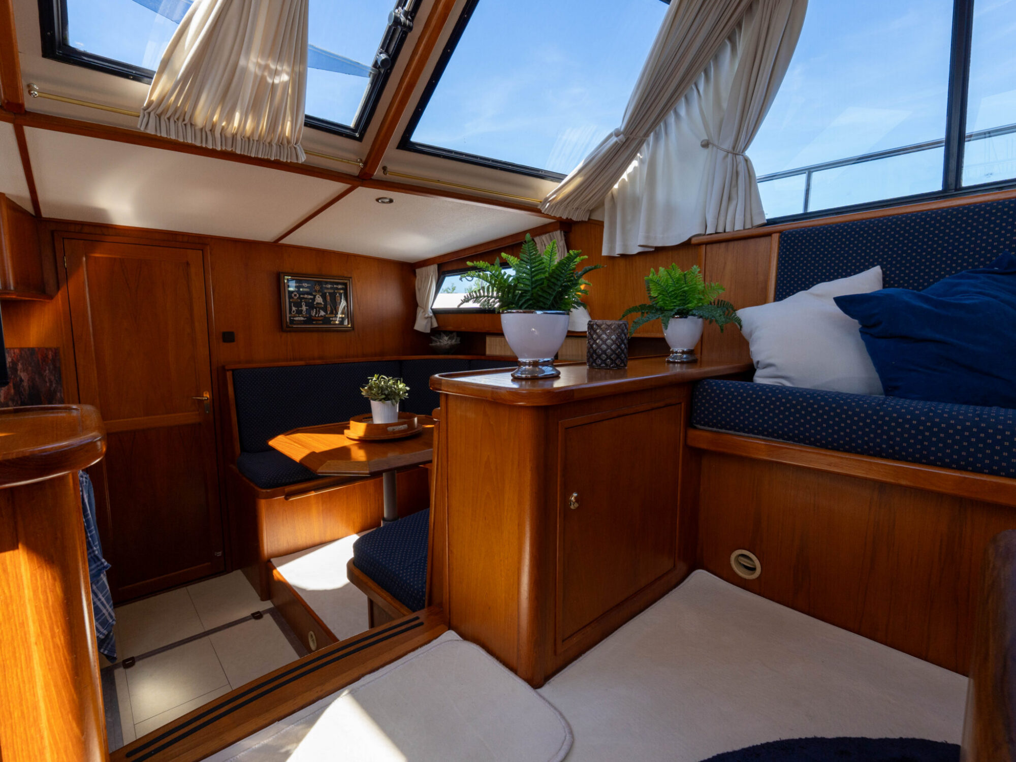 foto: 30 Linden Linden Kruiser 13.30 AK
