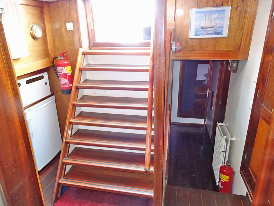 foto: 53 Topzeilschoener 26 hotelgasten