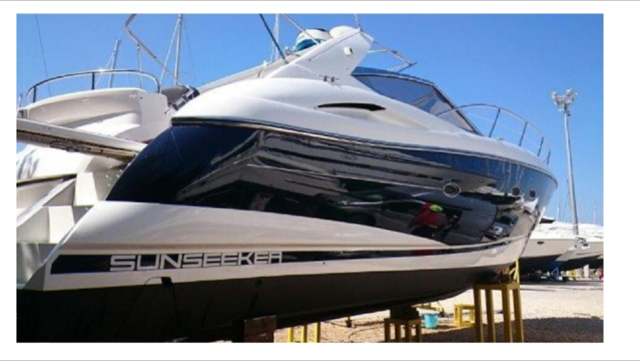 foto: 24 Sunseeker Portofino 46