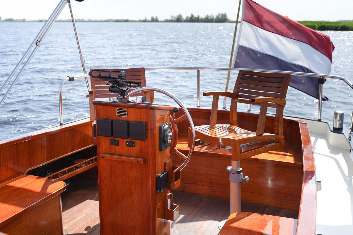foto: 25 Kok Kajuitkruiser 850