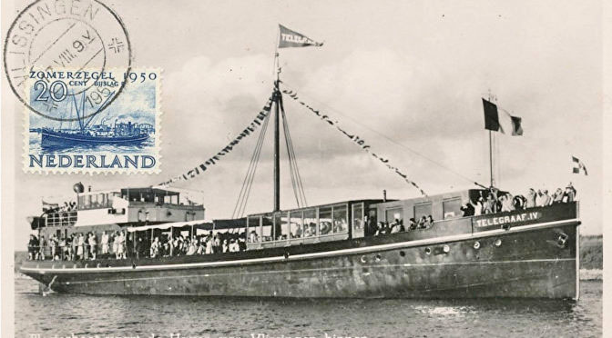 foto: 74 Dagpassagiersschip 200 pers