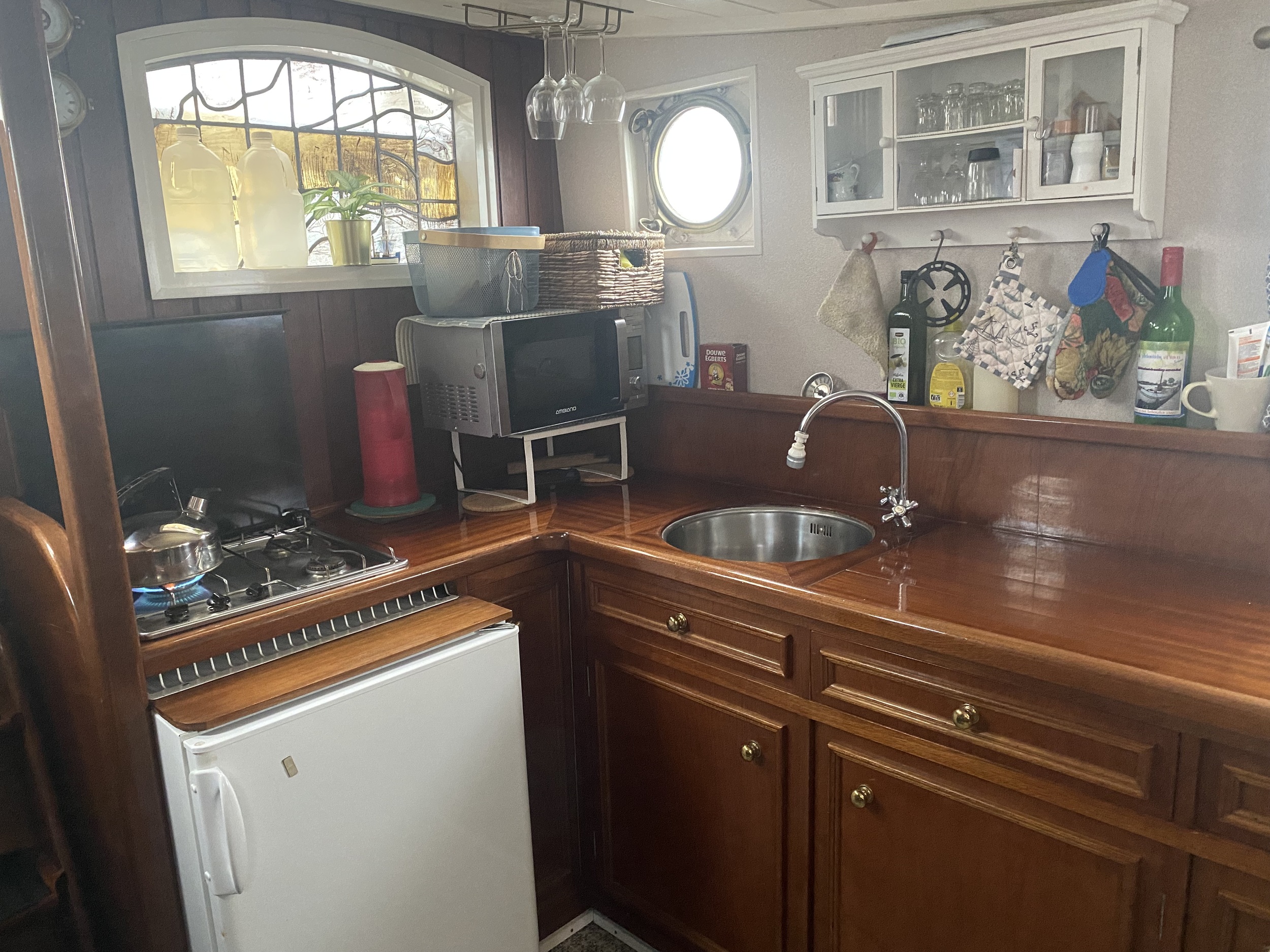 foto: 105 Tjalk 15.50