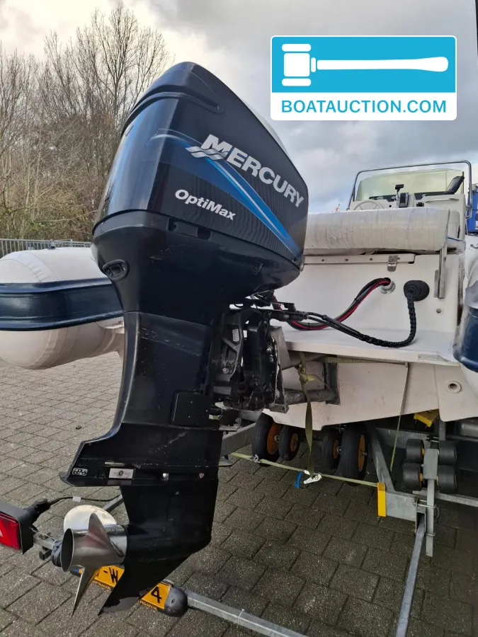 foto: 13 Joker 24 Clubman