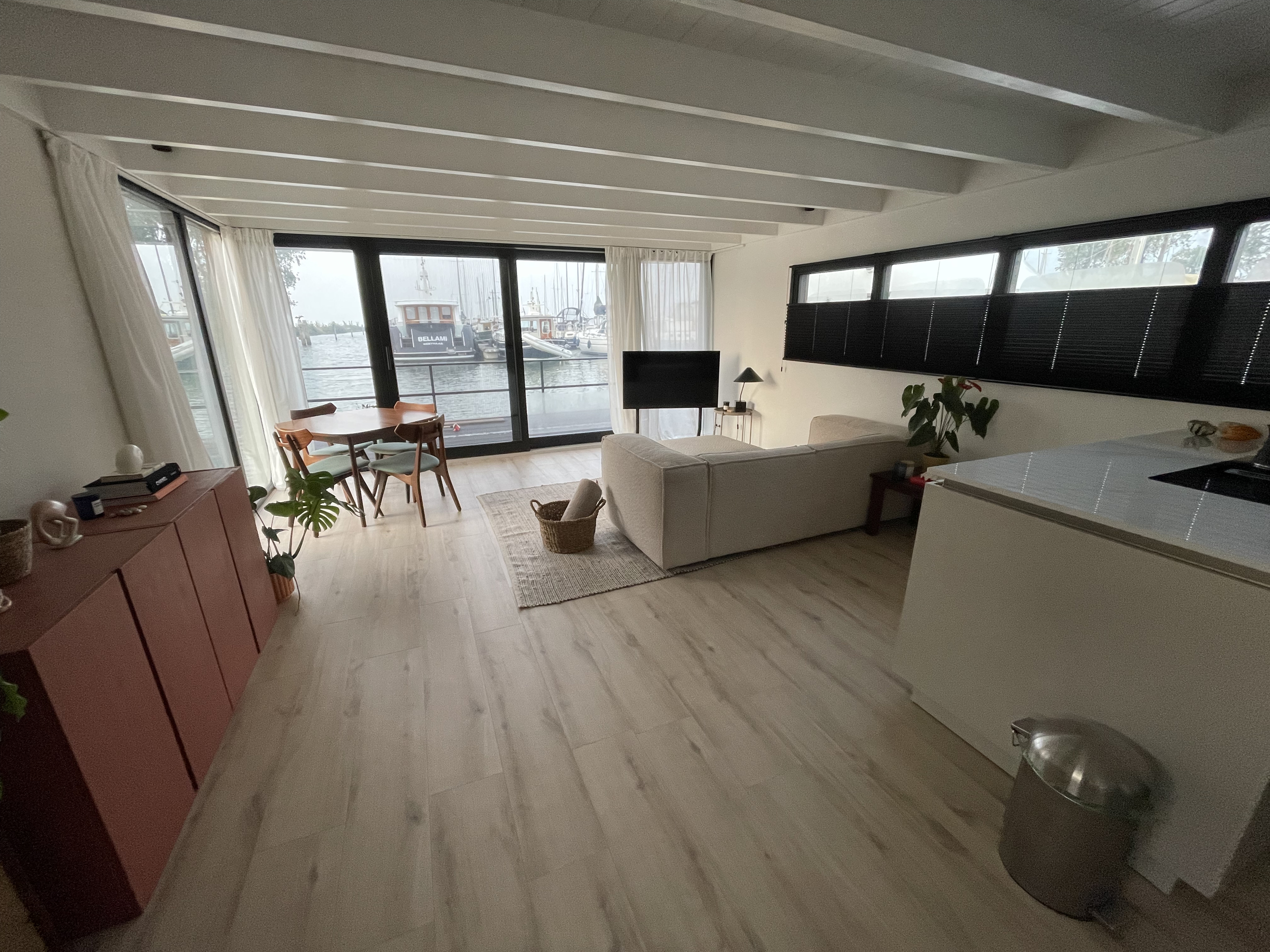 foto: 17 TMBoats TMB60eco Met Ligplaats Numansdorp