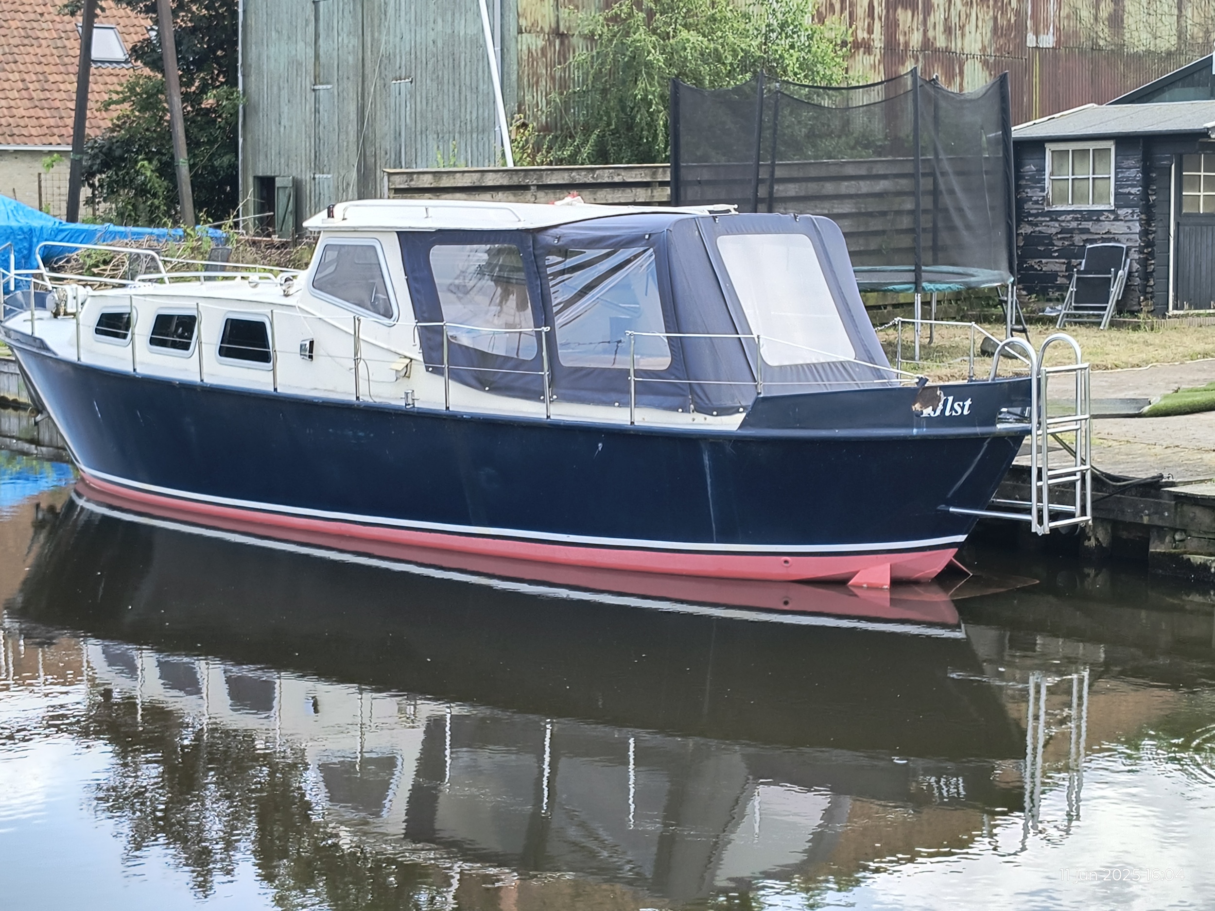 foto: 37 Beenhakker Kotter 10.50 OK