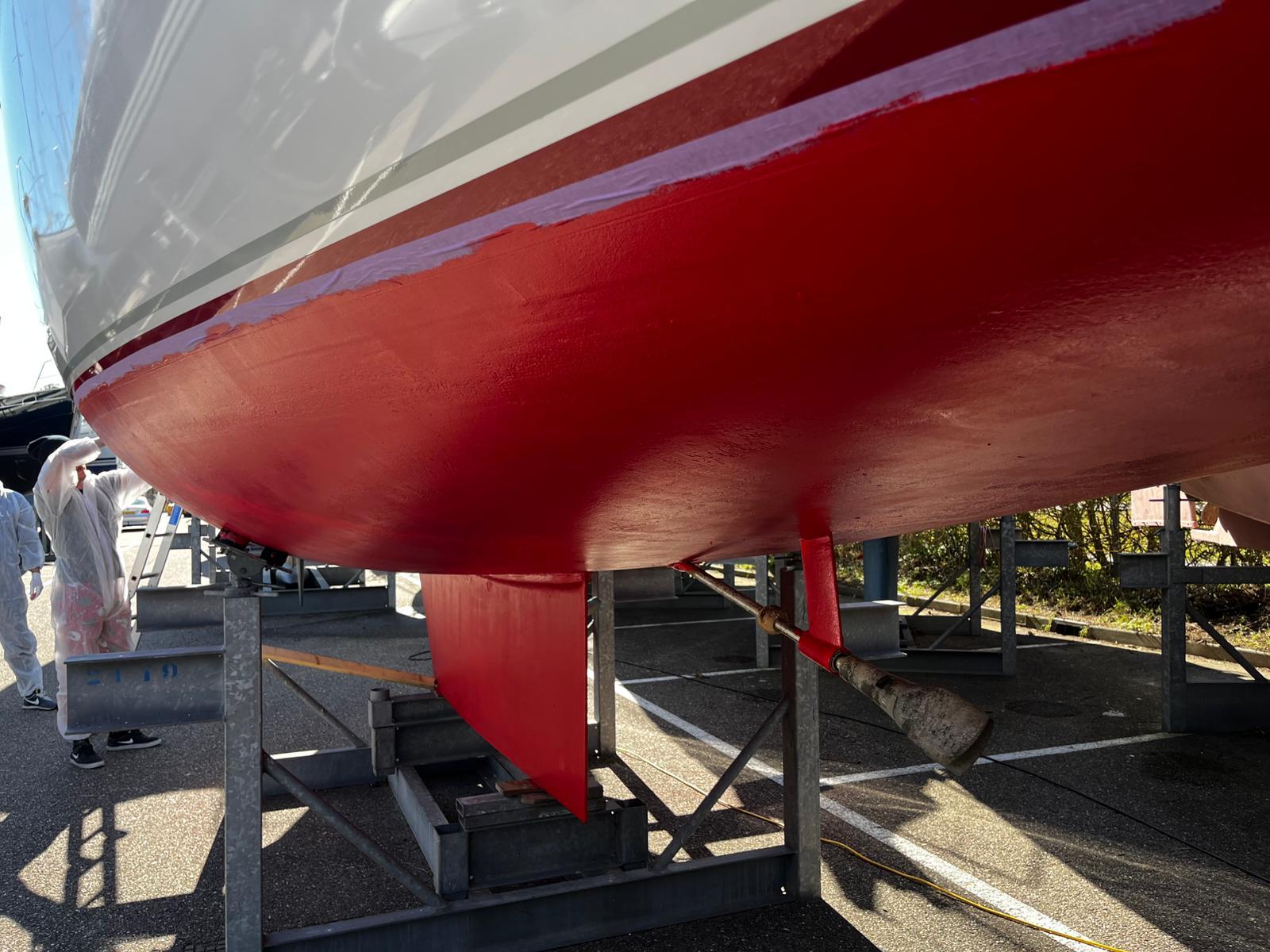 foto: 35 Dehler Duetta 94