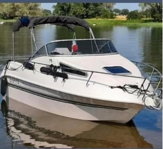 foto: 5 DRAGO  601 Cabin