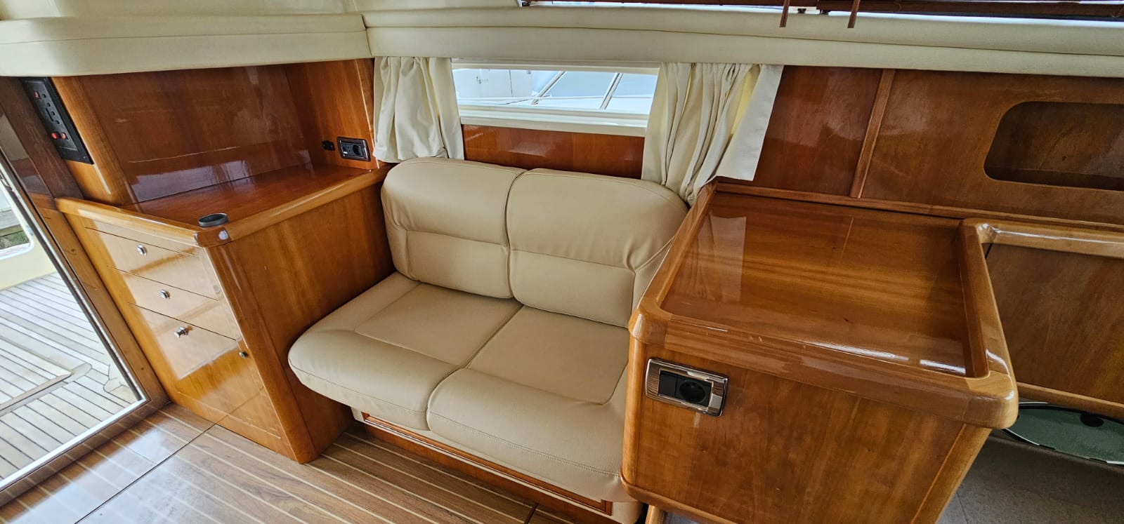 foto: 18 ACM Dynasty 43