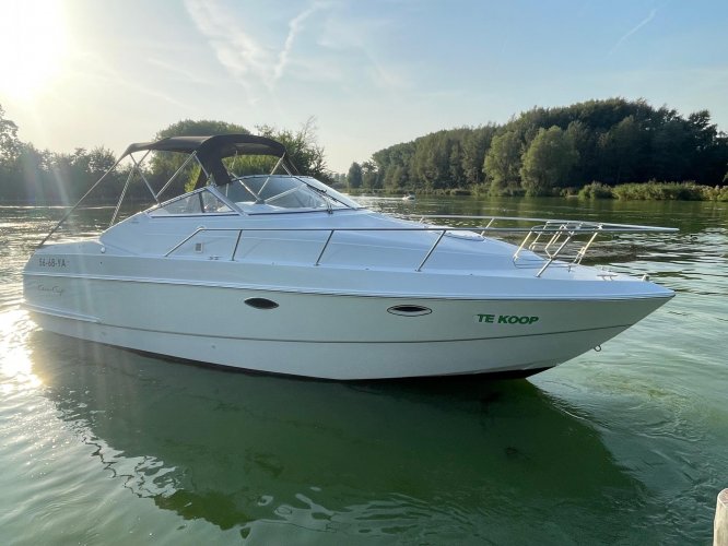 Chris-Craft Crowne 26