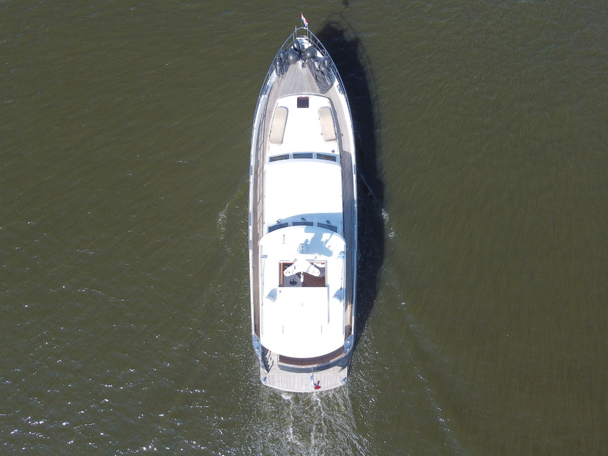 foto: 68 Valk Continental 1500