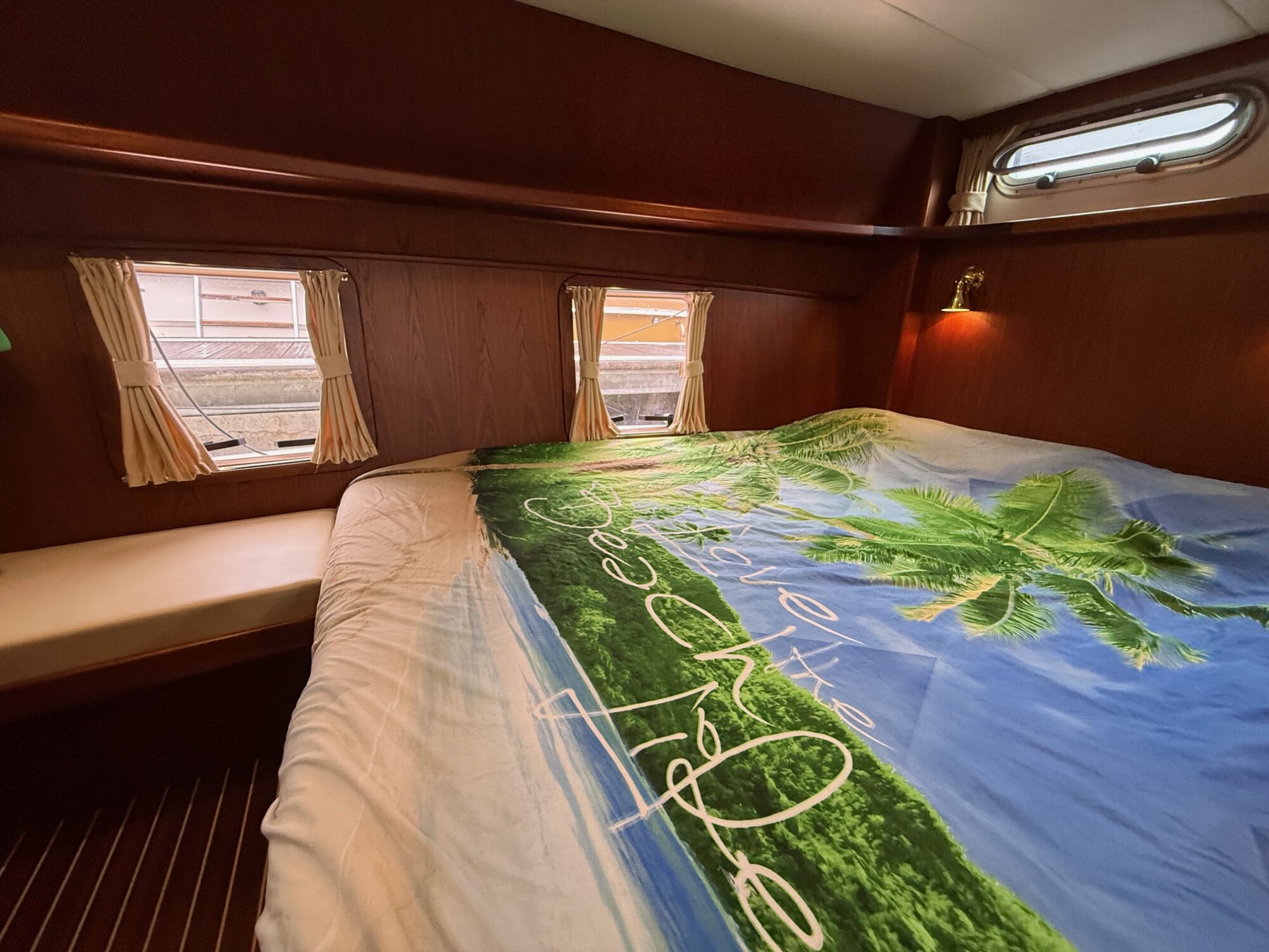 foto: 23 Kok Kok Kruiser New Line 12.00 AK Cabrio