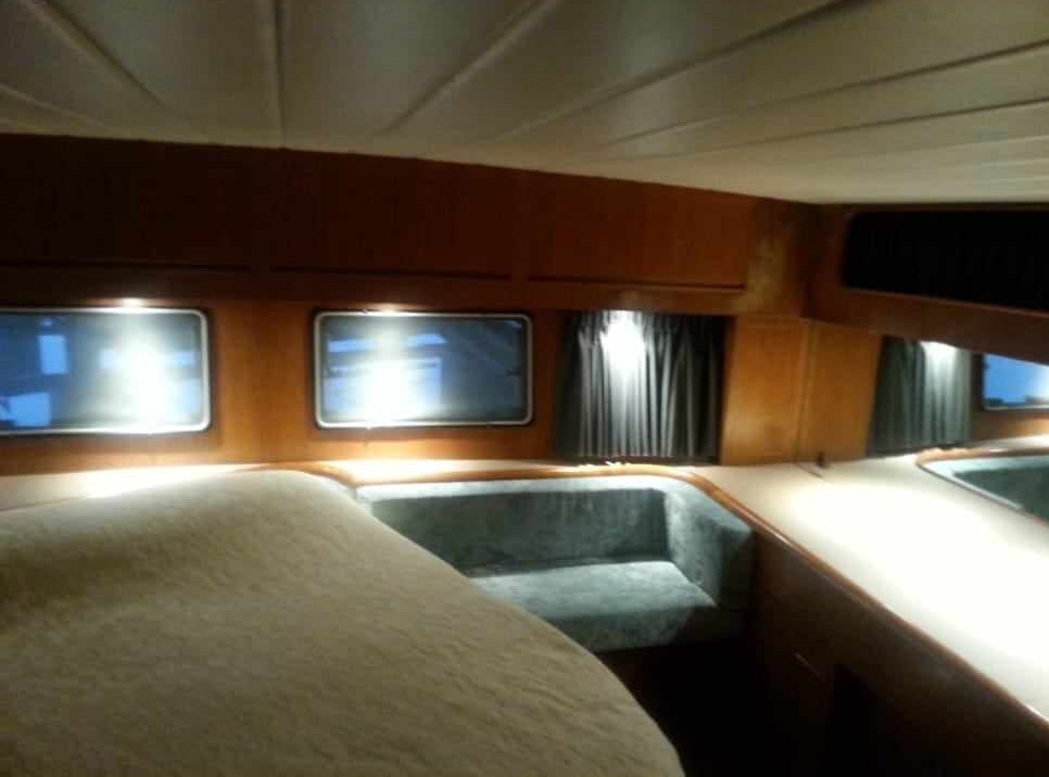 foto: 65 President 56 New Line