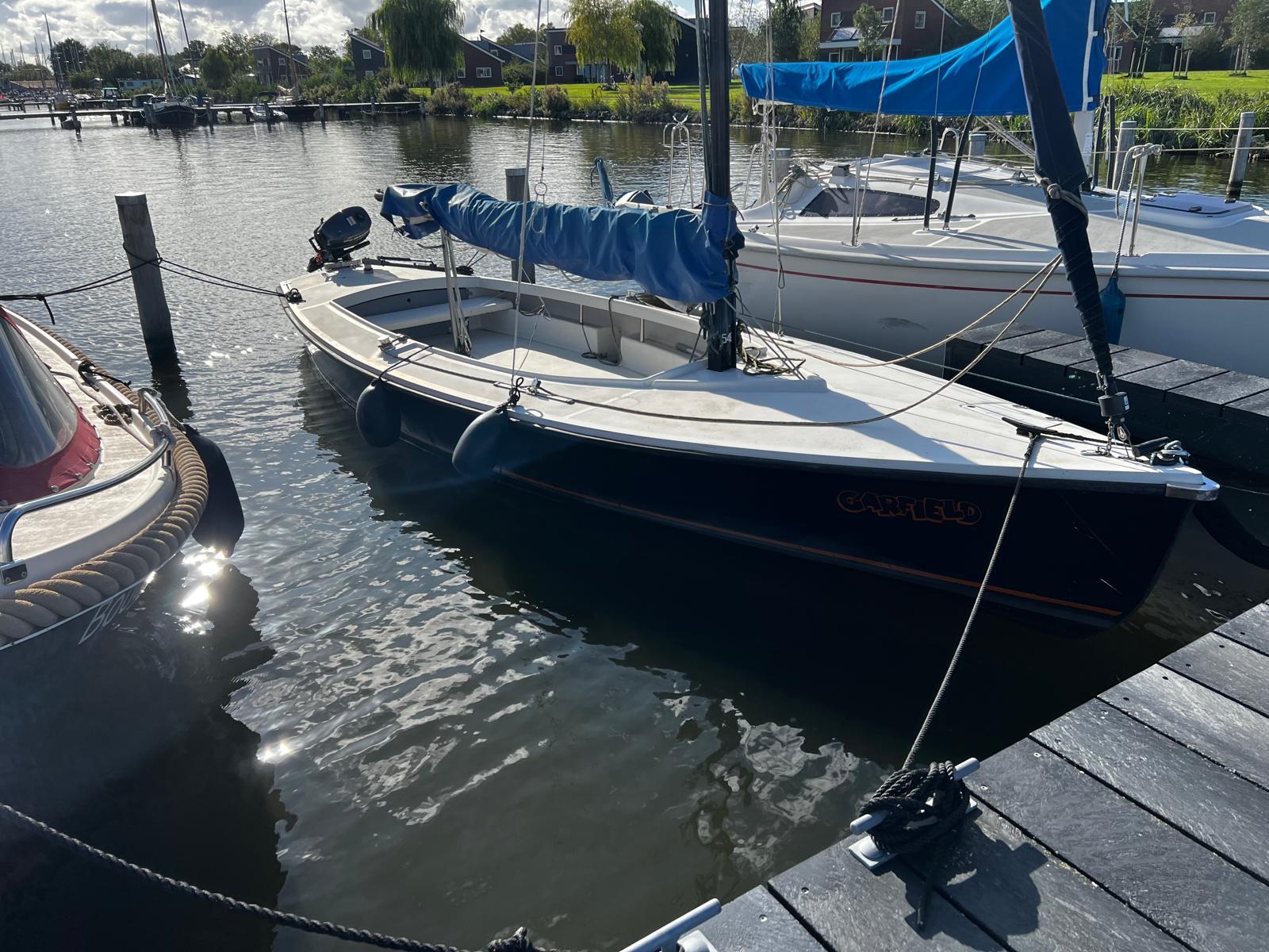 hoofdfoto: 1 Geuzenvalk 670