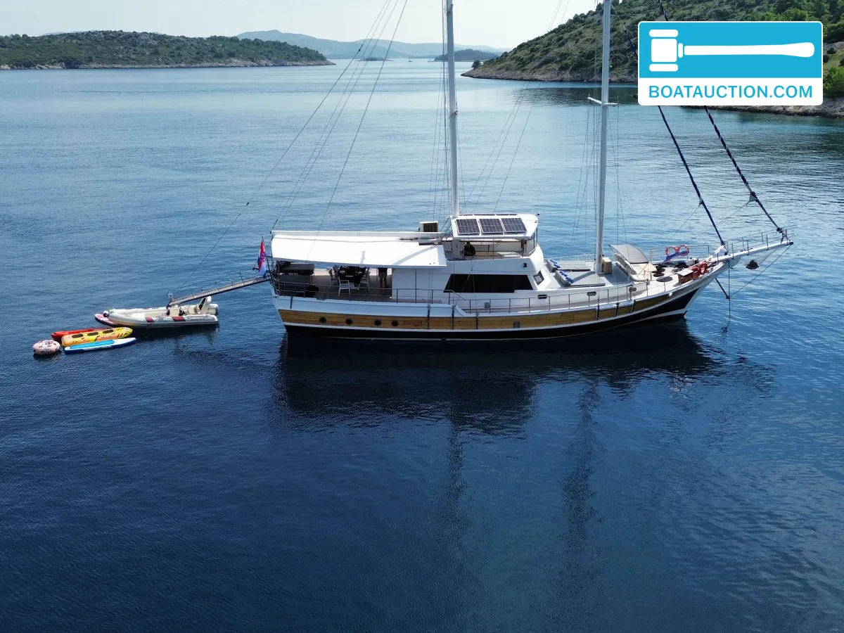 foto: 17 Gulet 2800
