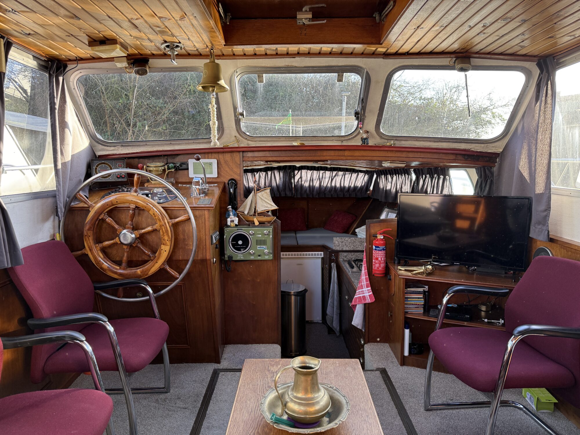 foto: 97 Valkkruiser Valkkruiser 12.30 AK Cabrio