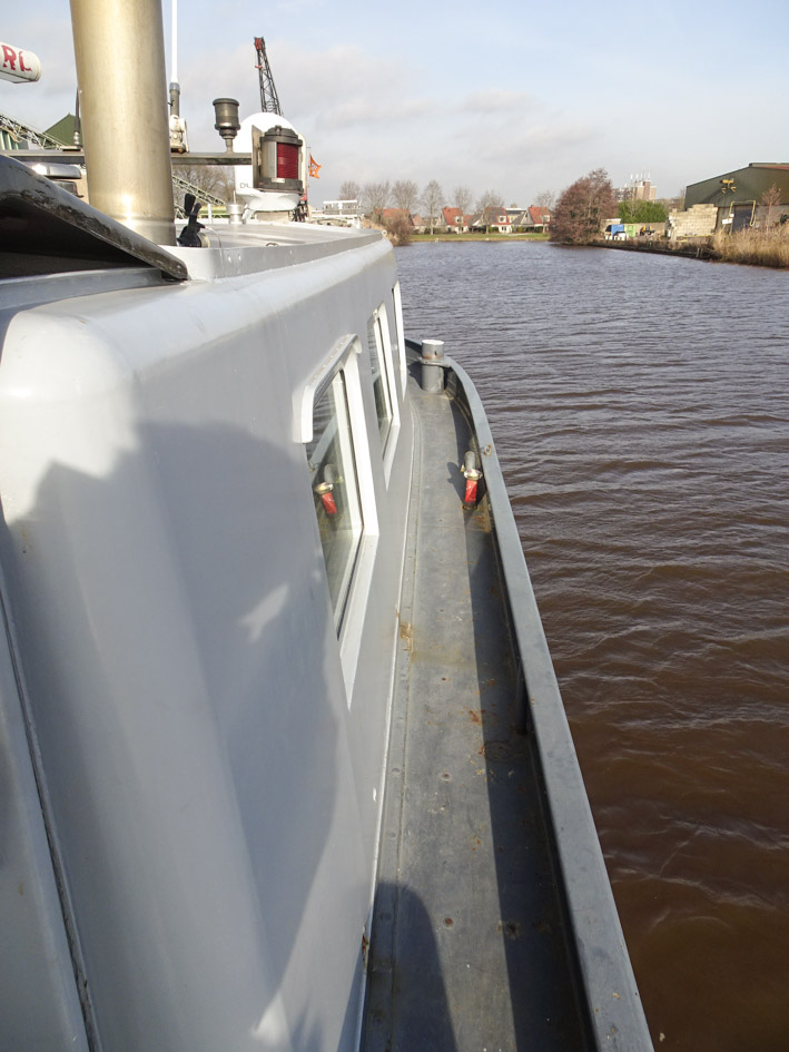 foto: 47 Spits 38.97 CvO Rijn