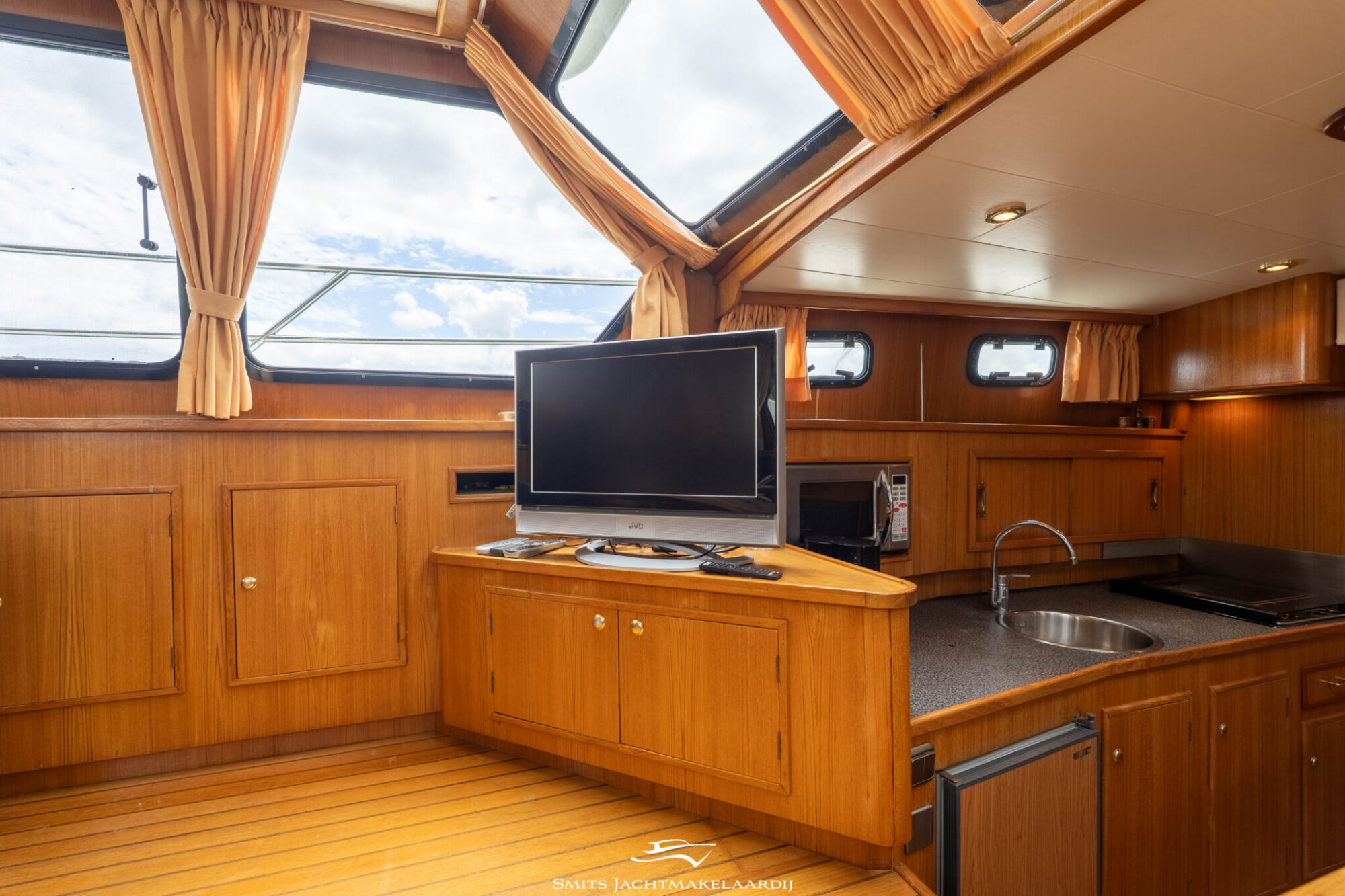 foto: 29 Valkkruiser Valkkruiser 14.00 AK Cabrio