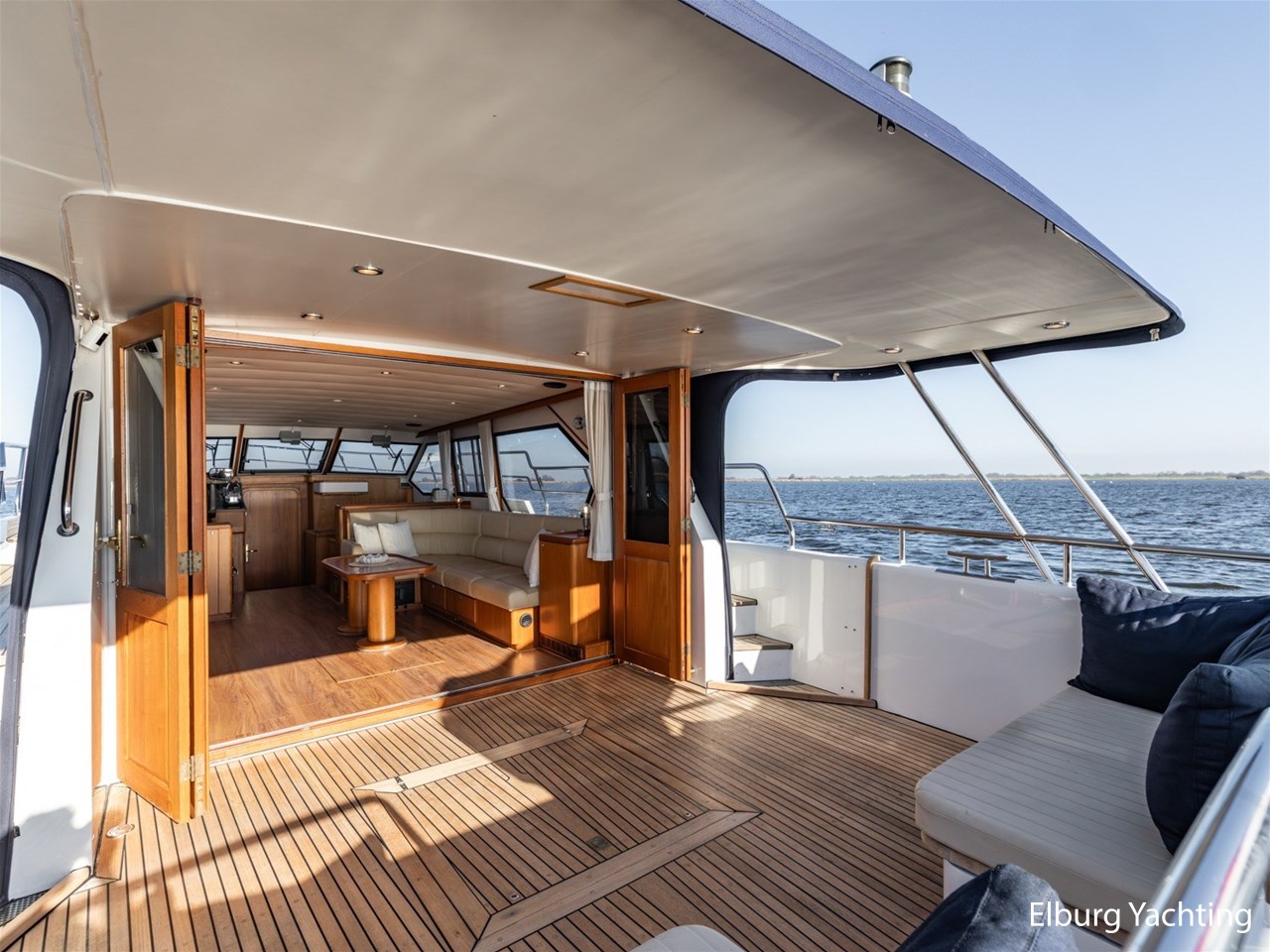 foto: 10 Valk Continental  1600 OK