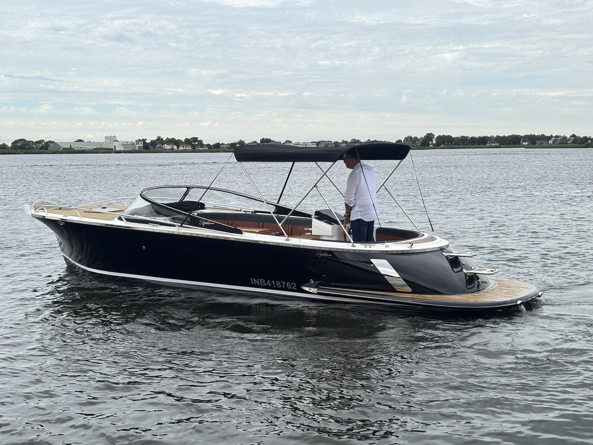 foto: 15 Nauta Spirit 28